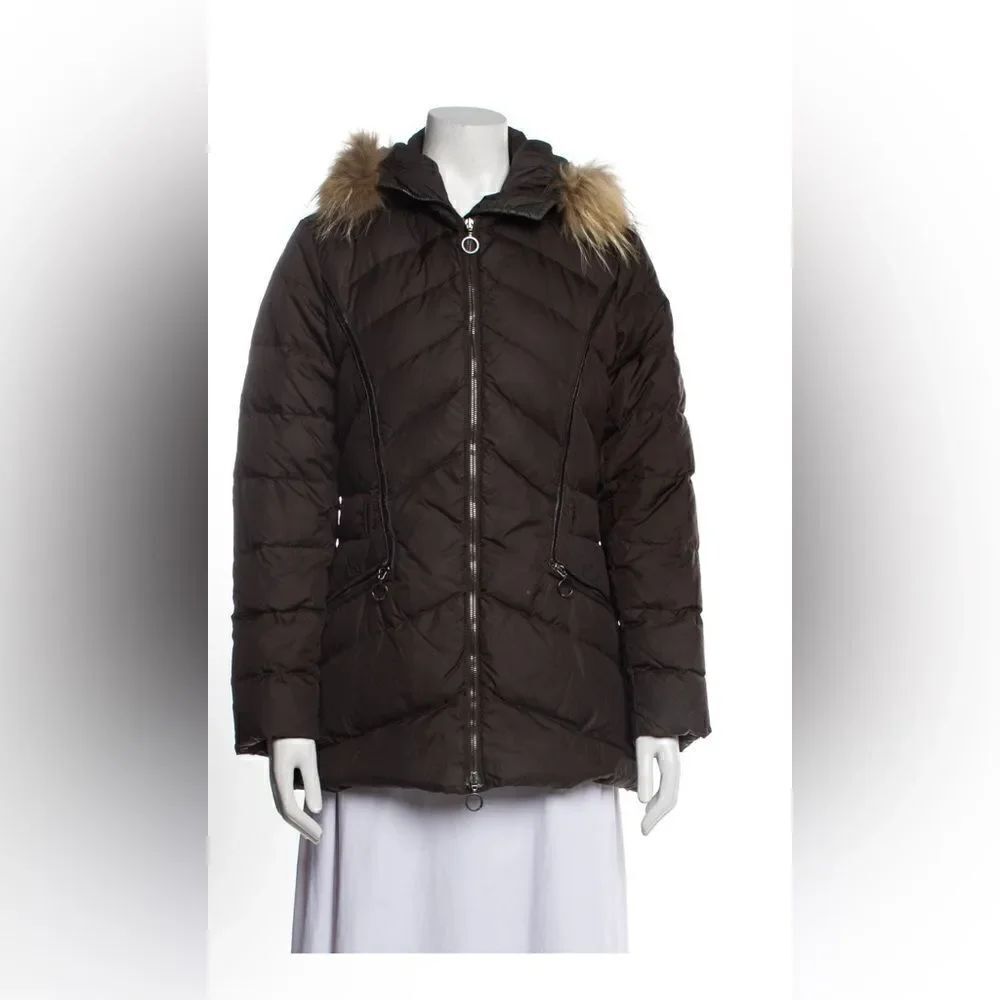 Moncler Down Coat